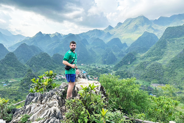 7D6N Hagiang - Du Gia - Meo Vac - Cao Bang - Ban Gioc Waterfall Tour - photo 1
